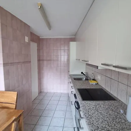 Cosy Studio 5 Mins Walking From West