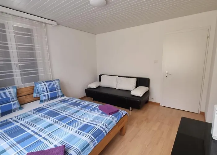 Διαμέρισμα Cosy Studio 5 Mins Walking From West *