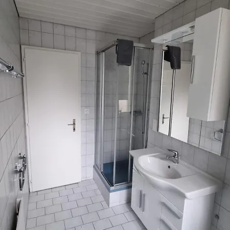 Cosy Studio 5 Mins Walking From West Апартаменты Интерлакен