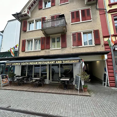 Апартаменты Cosy Studio 5 Mins Walking From West *